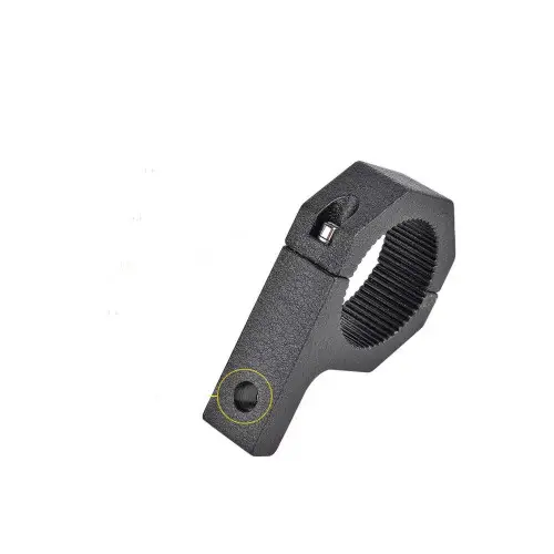 Suport aluminiu pentru montaj proiectoare pe bullbar/rollbar 2 inch (50 mm) HH-PRN2 Plată securizată