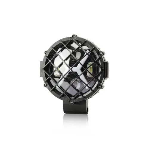 Proiector LED 40W combo alb/galben, 9-36V (12/24V), IP67, aluminiu, 172 mm Reducere specială