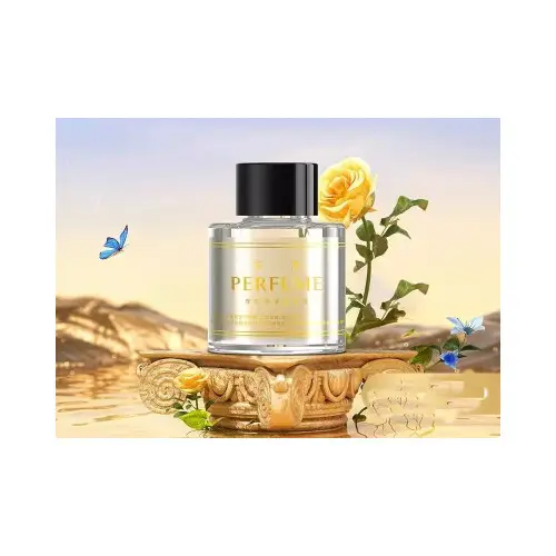 Rezervă ulei esențial auto 50 ml compatibilă cu difuzorul odorizant FS-6157 Cel mai vândut