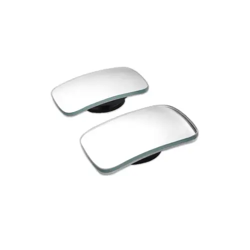 Retur ușor Oglinzi unghi mort reglabile autoadezive 3M Premium, set 2 buc (3R-054)