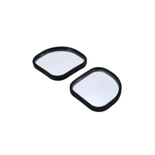 Set oglinzi unghi mort Premium cu rotație 360° autoadezive, cod 3R-065 Cumpără online