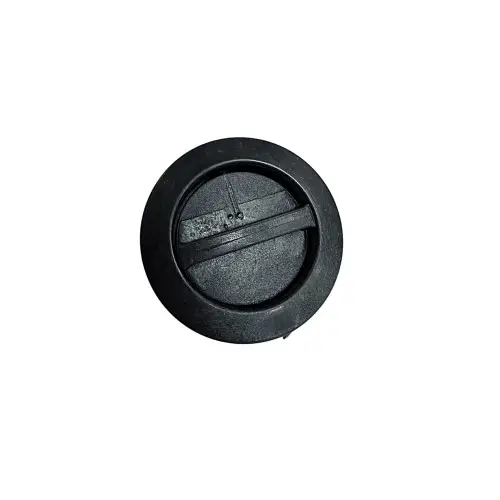 Capac buson rezervor GPL mic M10 din ABS, negru (Cod 3601) Preț mic