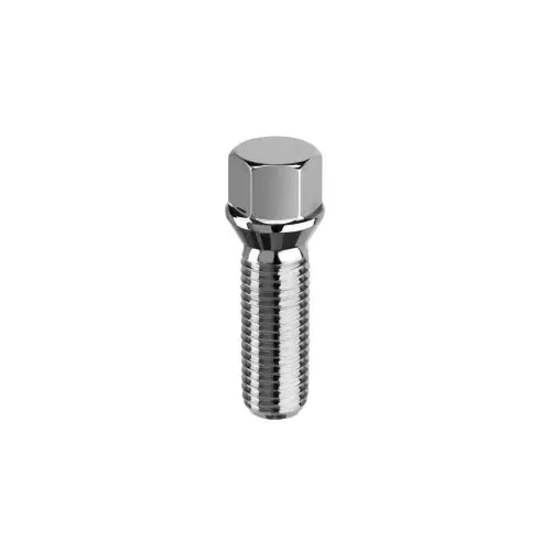 Prezon jantă M16x1.5, 28 mm, con drept, cheie 19 (B1051) Reduceri