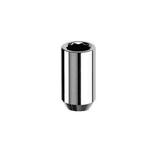 Popular Piuliță roată M12x1.25 cu cap îngropat, 37 mm, pentru jante aluminiu (N600)
