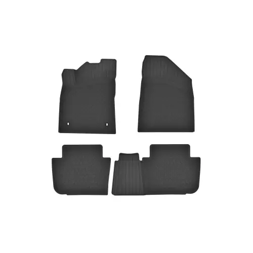 Set covorase auto cauciuc tip tavita pentru MG 4 EV (2022+) 3D 3788 A50 Plată securizată