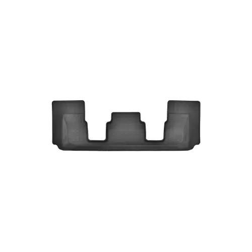 Reducere extra Covoare cauciuc tip tăviță rândul 3 pentru Renault Espace V 2015+ (set 2)