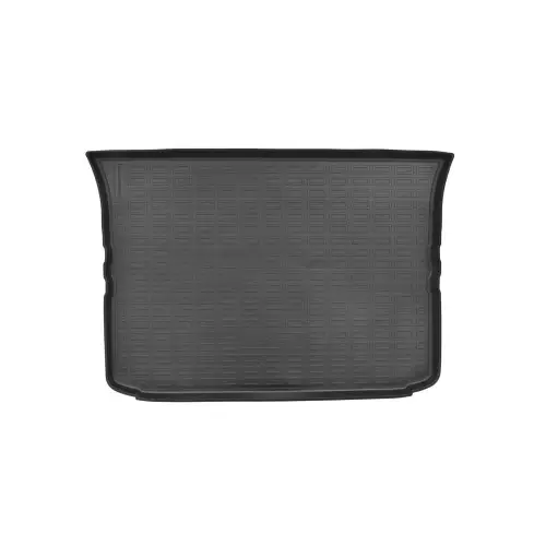 Covor portbagaj tip tavita pentru Dacia Spring 2021+ (negru), PB 7009 / PBA1 Livrare expres
