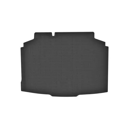 Lichidare de stoc Covor portbagaj tip tavita pentru Skoda Fabia IV Hatchback 2021+ (PB 7022 PBA1)