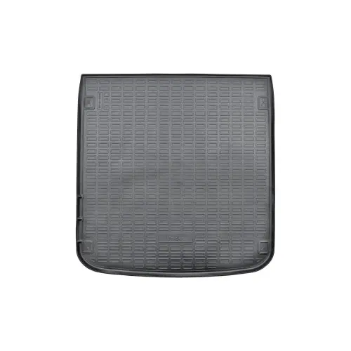 Super ofertă Tavita portbagaj compatibila Audi A4 B9 Avant/Allroad 2016+ (PB 7016/PBA1)