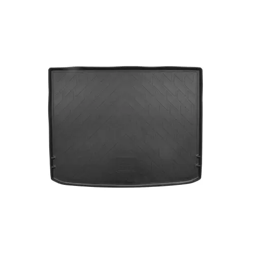 Transport gratuit Covor portbagaj tip tavita pentru MG 4 EV 2022+ cu bordura 4,5 cm, negru