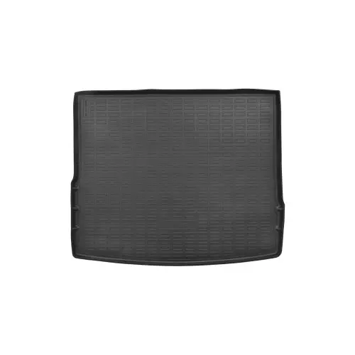 Covor portbagaj tip tavita pentru Volkswagen Tiguan III (2024+) negru, cu bordura 4,5 cm Reducere specială