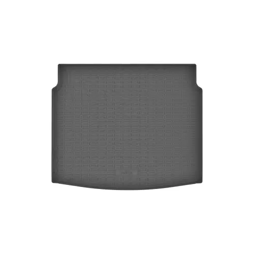 Popular Covor portbagaj tip tavita pentru Mazda CX-60 (2022+) negru, PB 7019/PBA1