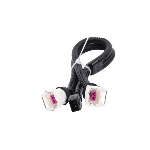 Adaptor cablaj claxon mono–biton Plug & Play pentru Dacia, Renault, Peugeot, Citroen (ART227) Ultima șansă