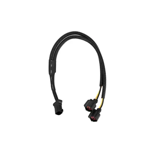 Adaptor cablaj claxon Ford pentru conversie mono in biton, plug & play, 50 cm (ART230) Ofertă limitată