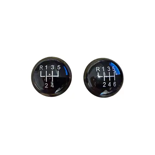 Bestseller Manson si maner schimbator pentru VW Touran/Caddy 2003-2011, 2 adaptoare 5/6 viteze