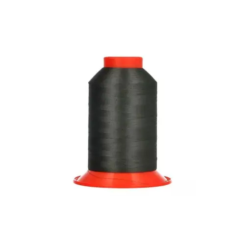 Ață de cusut poliester ART 210D tip 30, 3000 m, negru (ATA210D-30) Cumpără online