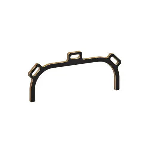 Suport montaj folie auto și PPF tip U cu mânere ergonomice, lemn, M123 Disponibil imediat