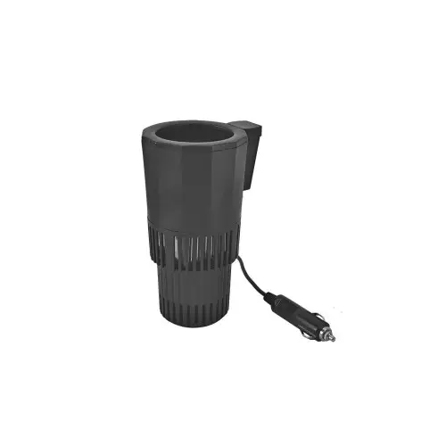 Suport auto pentru pahare 2 în 1 cu răcire/încălzire, LED touch, 12V (AC-8700) Cumpără acum