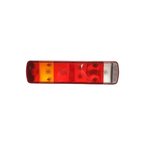 Lampă stop spate dreapta 24V pentru camion Scania 520x130x90 mm Breckner Chilipir