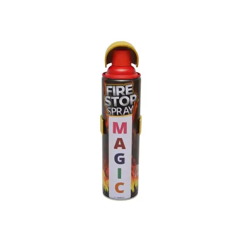 Vezi acum Stingator tip spray Magic 1000 ml, portabil, pentru incendii minore (BK69349)