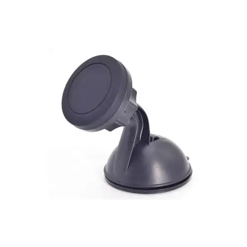 Suport telefon magnetic cu ventuză puternică, universal, rotire 360° (DB040) Transport gratuit