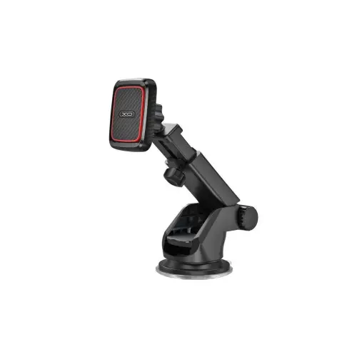 Suport auto magnetic premium pentru telefon XO C83, rotire 360° Ofertă limitată