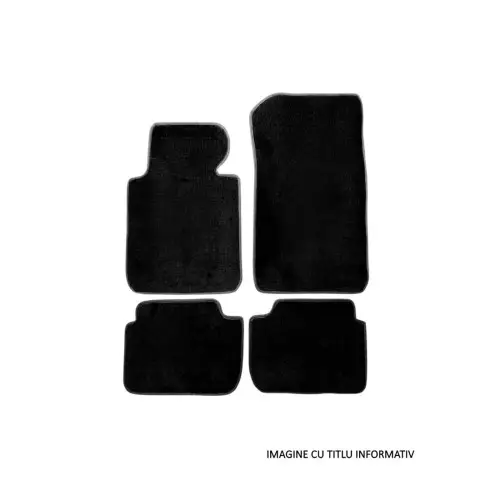 Vezi acum Covorașe auto din mochetă pentru Renault Scenic IV 2016+ (set) MO401631
