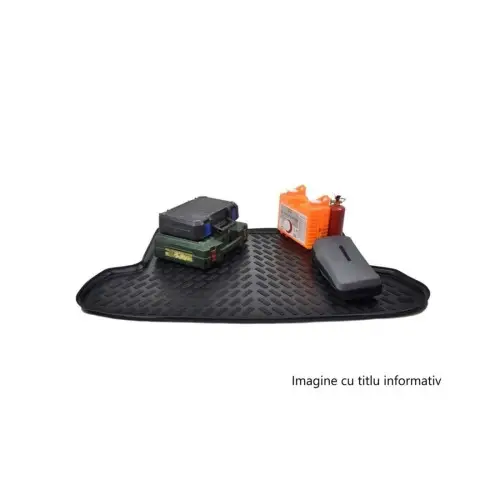 Tavita covor portbagaj TPE premium pentru Renault Rafale Esprit Alpine 2024+ Cumpără acum