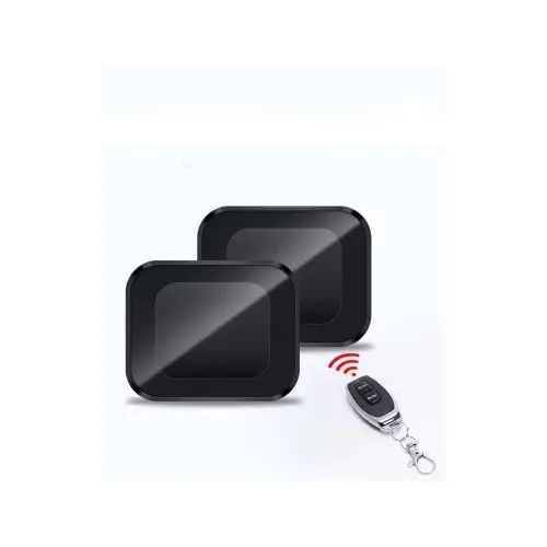 Preferatul clienților Set proiectoare LED Devil Eyes 2 inch cu telecomandă, 6 moduri (HH-DVL2)
