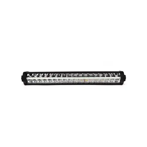Preț mic Proiector LED bar 180W cu DRL alba, 18.750 lm, IP67, 12-24V (HH-DRL180W)