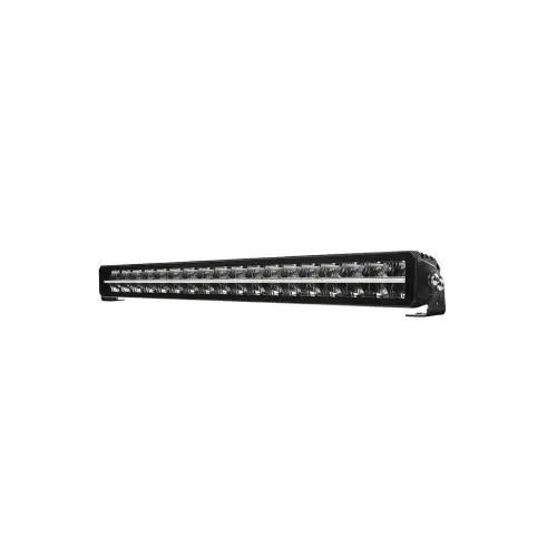 Proiector LED bar 480W cu DRL alb, 49.200 lm, IP67, 12–24V, 1250 mm Popular