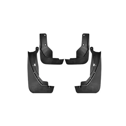 Set aparatori noroi din cauciuc pentru Nissan X-Trail T33 2021+ (4 buc) Ieftin
