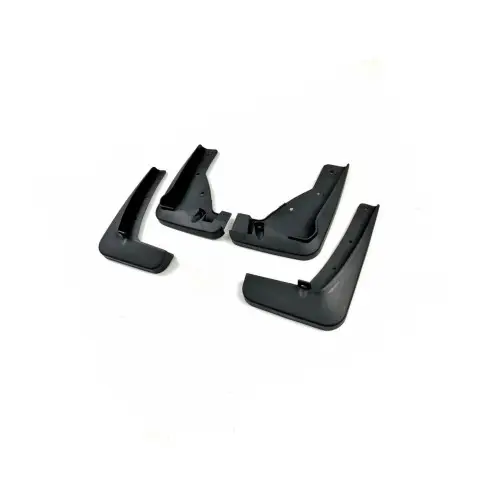 Set aparatori noroi OEM compatibile Mitsubishi ASX 2010-2019, 4 buc (MUD1180-CH5) Nu rata