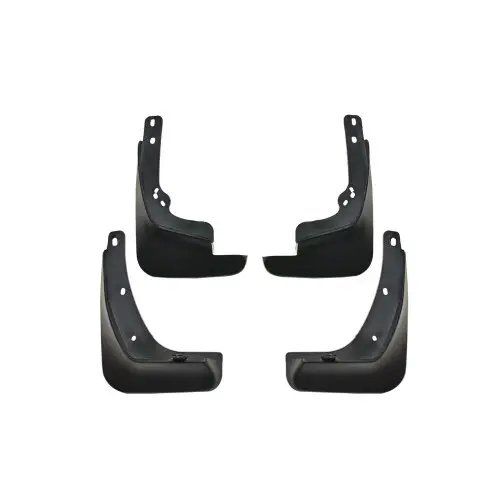 Aparatori noroi din cauciuc pentru Hyundai i30 (2007–2012), set 4 buc, MUD1184-CH5 Preț redus