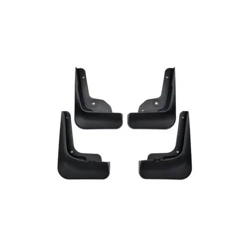 Discount Set aparatori noroi din cauciuc pentru Hyundai Tucson 2021+ (fata/spate), MUD1185-CH5
