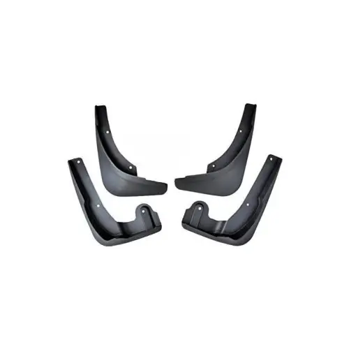 Set aparatori noroi compatibile Skoda Yeti 2014+ (4 buc) MUD1189-CH5 Reducere de preț