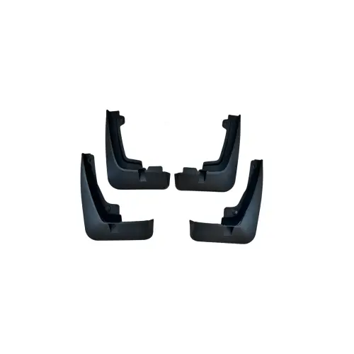 Set aparatori noroi pentru Renault Captur 2019-2024, fata/spate, 4 buc (MUD1193-CH5) Reducere extra