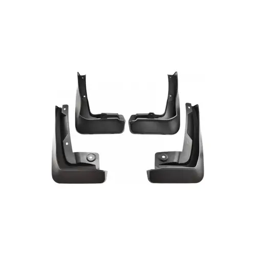 Transport gratuit Set 4 aparatori noroi pentru BMW Seria 3 G20/G28 cu pachet M (2020+) OEM