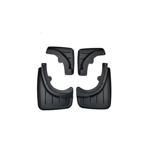 Set aparatori noroi pentru Porsche Cayenne 2004-2010, cauciuc durabil (4 buc) Preț redus