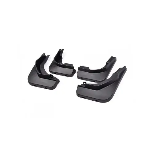 Disponibil imediat Set aparatori noroi compatibile Mercedes Clasa E W213 AMG (2016–2023)