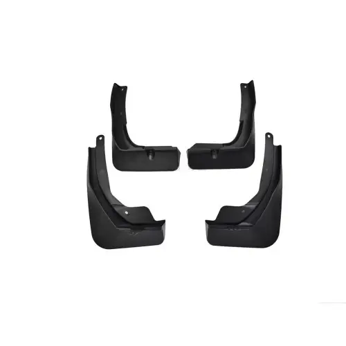Bestseller Set aparatori noroi pentru BMW Seria 5 G60/G61 pachet M (2024+) – MUD1196-CH2