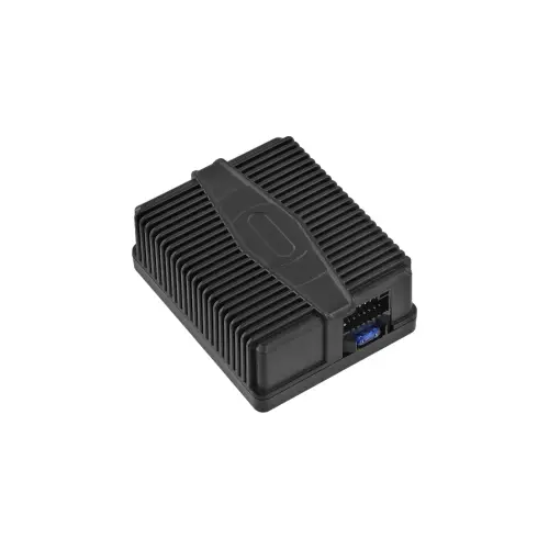 Discount Amplificator DSP auto HIFI pentru navigație Android, conectare 16 pini USB (A3839)