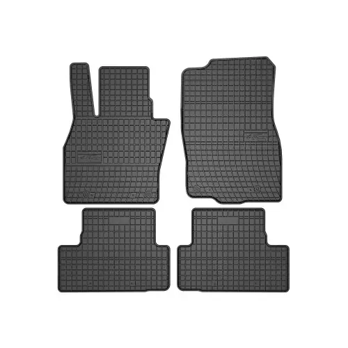 Set covoare interior cauciuc El Toro pentru Mazda CX-60 SUV 2022+ (4 buc) Promoție