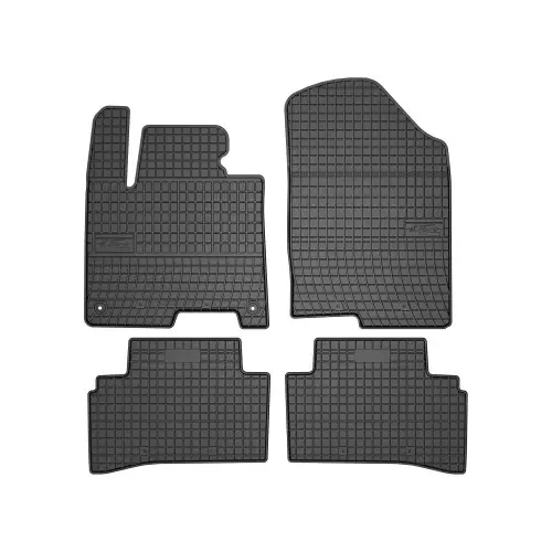 Reducere de preț Set covoare auto din cauciuc El Toro pentru Kia Sportage V SUV 2021+, 4 buc