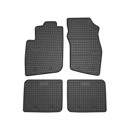 Set covoare auto din cauciuc El Toro pentru Volvo V40 1995-2004 (4 buc) Cumpără online
