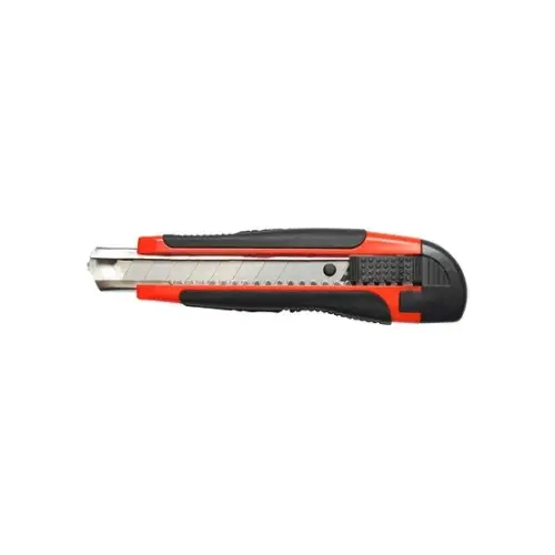 Cutter profesional Breckner Germany cu blocare lamă, 150 mm (BK80206) Livrare rapidă