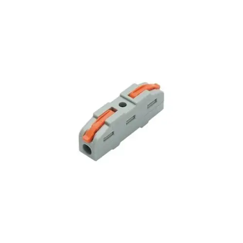 Conector rapid pentru cablu 2 poli 0,08–4 mm², 32A 450V Leader BK79151 Ieftin