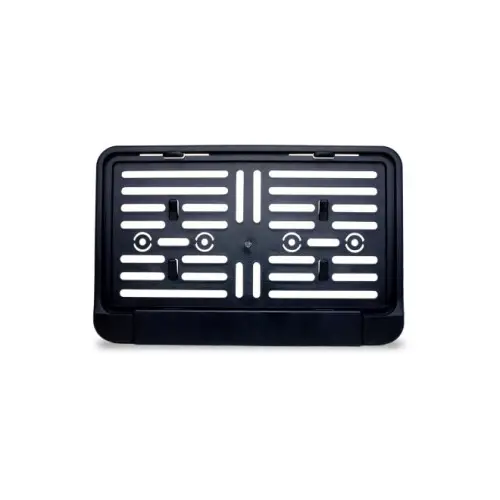 Suport numar inmatriculare moto/ATV pentru placute Romania Tip C, 240 x 130 mm Ofertă