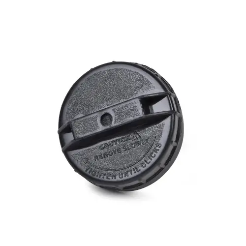 Chilipir Capac rezervor universal 70 mm din plastic rezistent, etanșare sigură