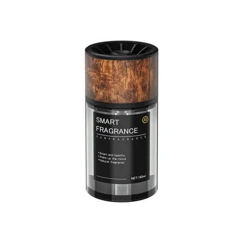 Difuzor odorizant auto smart cu uleiuri esențiale, USB 5V, 160 ml (A11) Retur gratuit